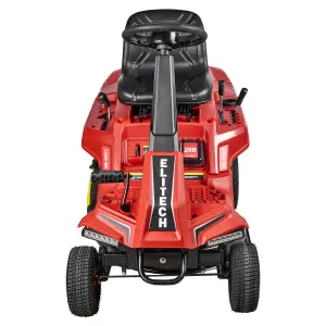 ELITECH СТАНДАРТ МБ 4461Т (E1610.001.00) - бензиновый садовый райдер (61 см)