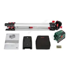 Комплектация Bosch PCL 20 SET