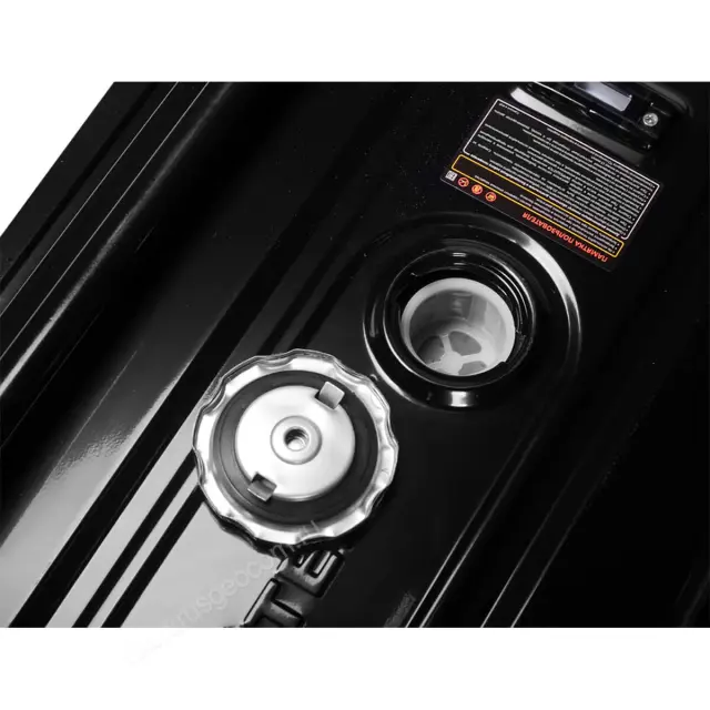 HUTER DY6500L генератор