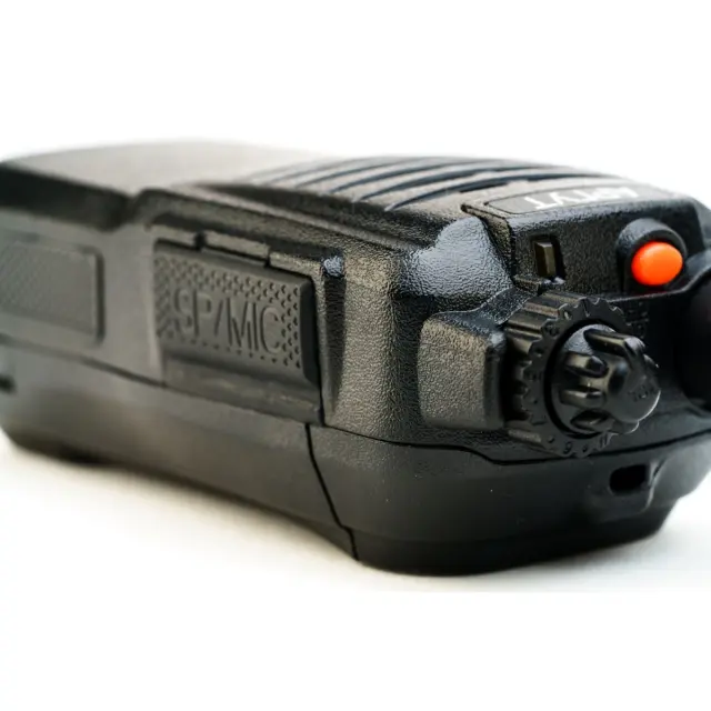 Аргут РК-301Н UHF - радиостанция любительская