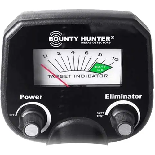 Блок управления Bounty Hunter Junior