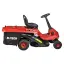 ELITECH СТАНДАРТ МБ 4461Т (E1610.001.00) - бензиновый садовый райдер (61 см)