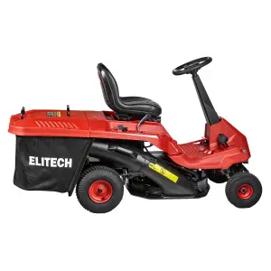 ELITECH СТАНДАРТ МБ 4461Т (E1610.001.00) - бензиновый садовый райдер (61 см)