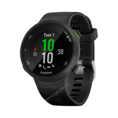 Garmin Forerunner 45 черные - смарт часы
