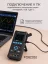 RGK DHO70G - осциллограф - мультиметр