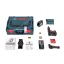 Комплектация Bosch GLL 2-50 Prof + BM1 + L-BOXX