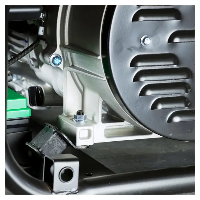 FUBAG TI 11000 A ES - инверторный генератор