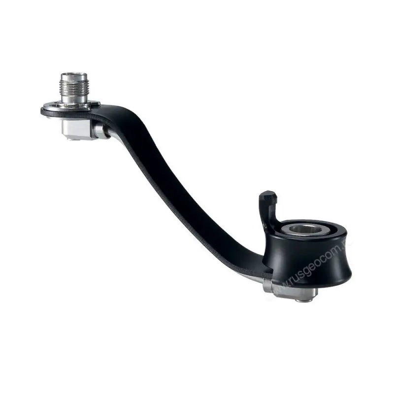 Крепление LEICA GAD108 (радиоантенна/GS15)