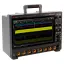 Keysight MXR108A - осциллограф