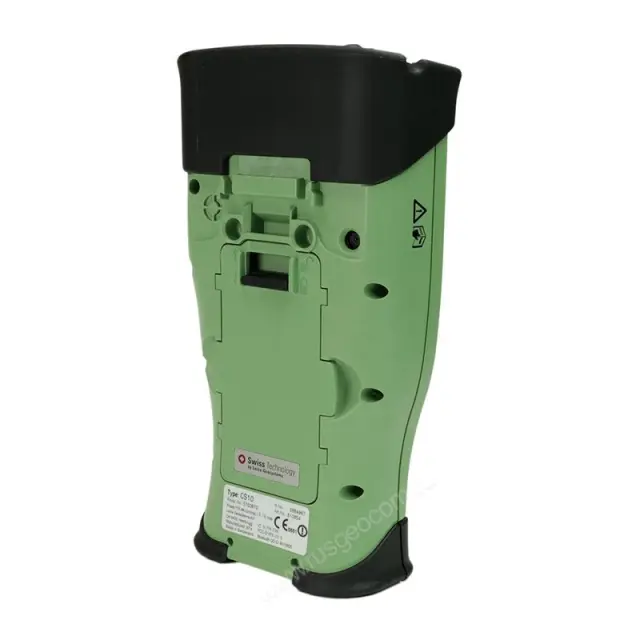 Полевой GPS контроллер LEICA CS10