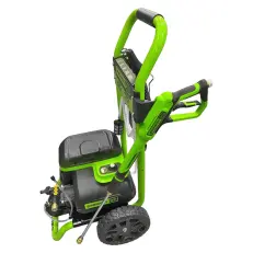 Greenworks GDPW60DP - мойка аккумуляторная