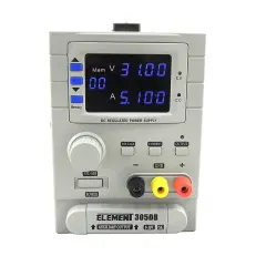 Источник питания постоянного тока ELEMENT 305DB