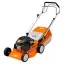 Бензиновая газонокосилка STIHL RM 248.1