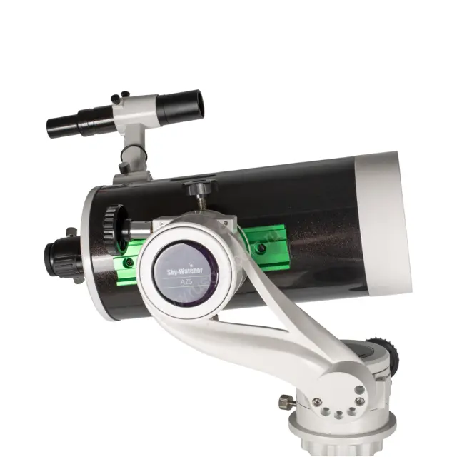 Телескоп Sky-Watcher BK MAK127 AZ5 на треноге Star Adventurer