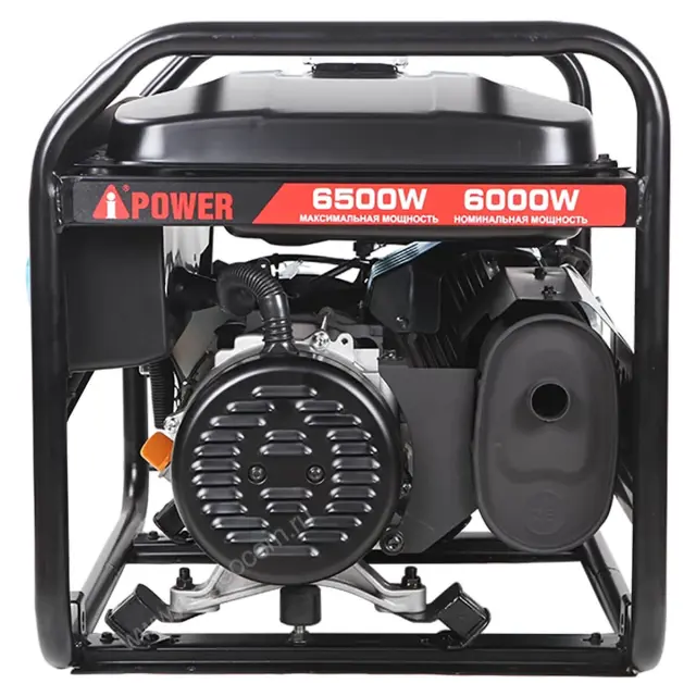 A-iPower Lite AP6500 генератор