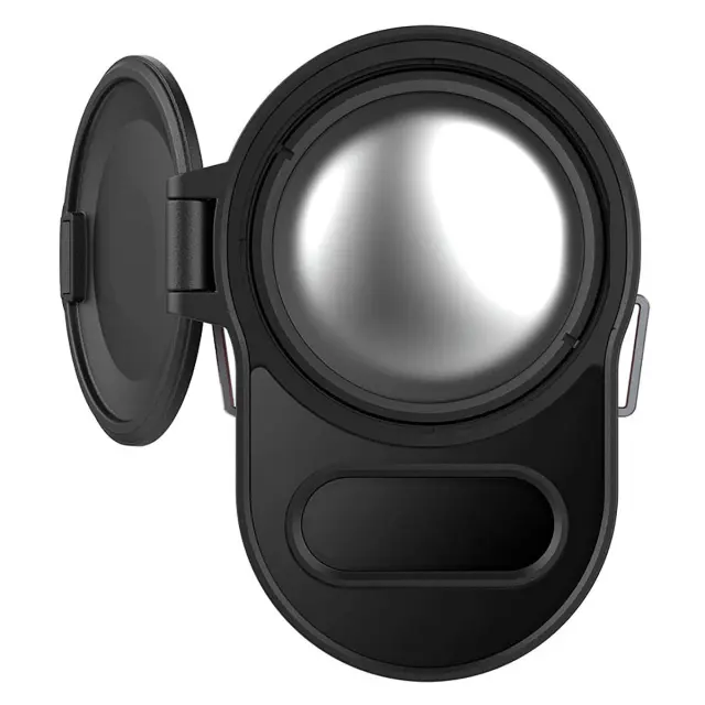 EATECH SE333L LRF (Guide TD433L) 400х300, D35 - тепловизионный монокуляр