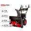 REDVERG PROLine RD-SB60/950BS-E снегоуборщик бензиновый самоходный