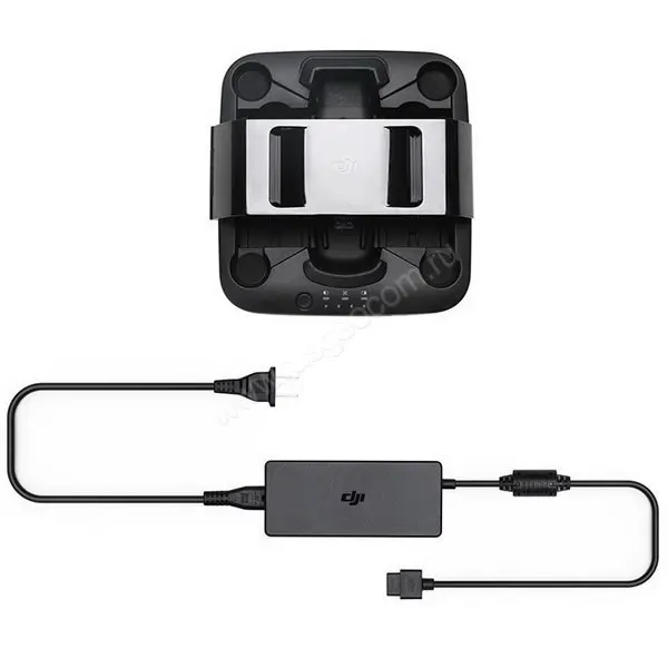 Портативная зарядная станция для Spark