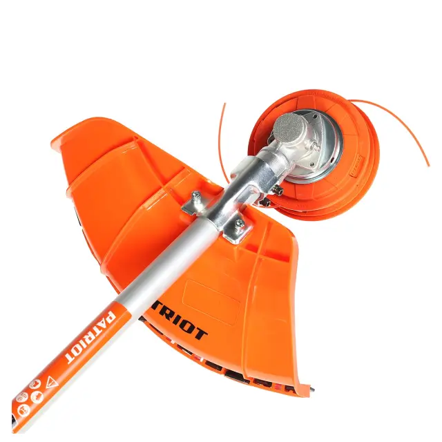 бензокоса для травы Patriot PT 547
