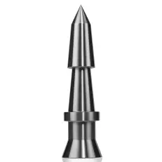 Стенной репер для линий нивелирования