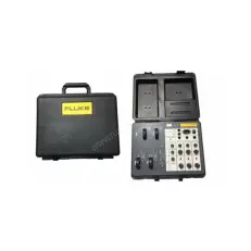 Fluke DEMO PQ CASE 