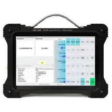 VESNA SGVA40 - генератор сигналов