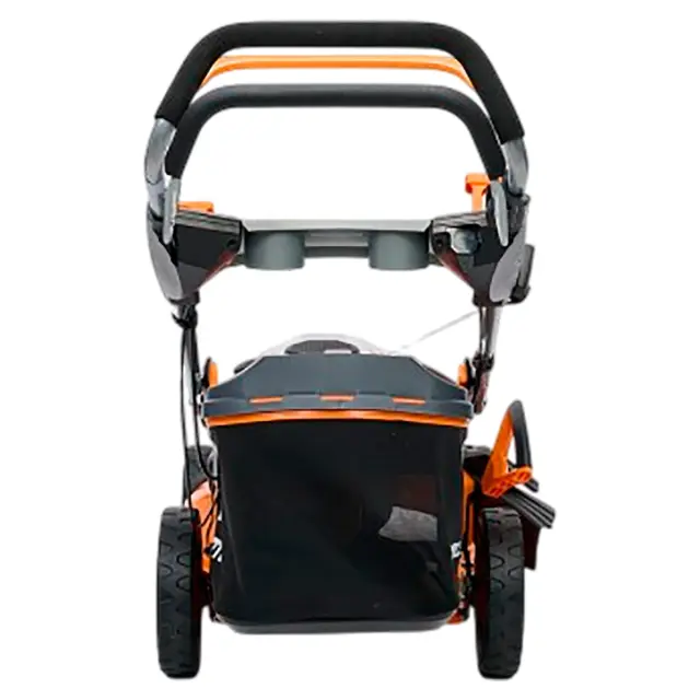 Villartec MB 3548V - бензиновая газонокосилка самоходная