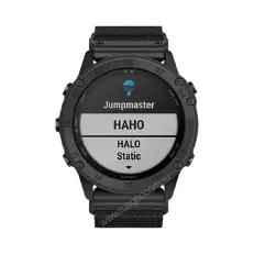 смарт Часы Garmin Tactix Delta - Solar Ballistics