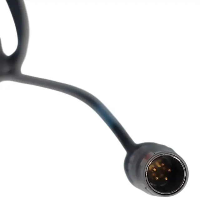 RGK Кабель внешнего питания типа LEICA GEV52 для TPS/DNA, аналог