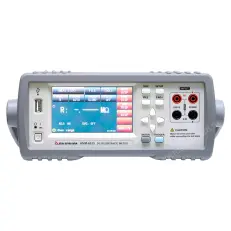 Микроомметр Актаком АММ-6015