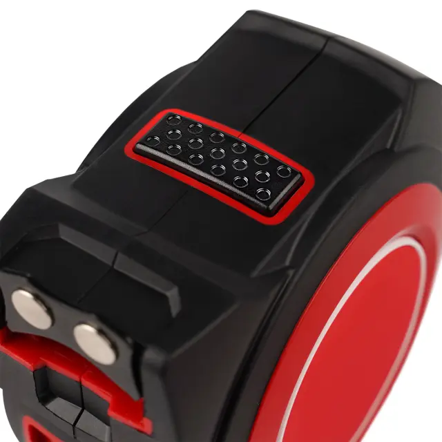 RGK RB-3 с широкой лентой - рулетка измерительная