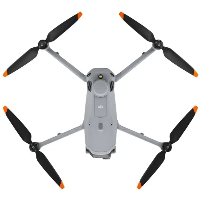 DJI Matrice 4 Thermal - квадрокоптер
