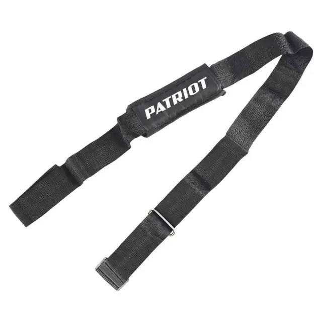 Patriot PT 441 - бензиновый триммер