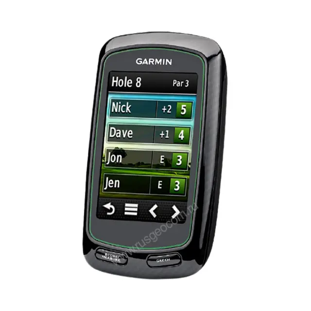 gps Навигатор для гольфа Garmin Approach G6 Golf