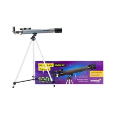 комплект Levenhuk Blitz 50 Base