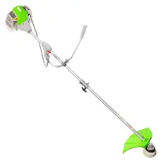 REDVERG RD-GB233S - бензиновый триммер