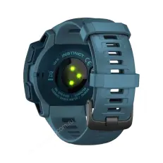 спортивные Часы Garmin Instinct Lakeside Blue