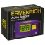 Ermenrich Zing CT30 - тестер автомобильный
