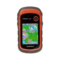 gps Garmin eTrex 20x
