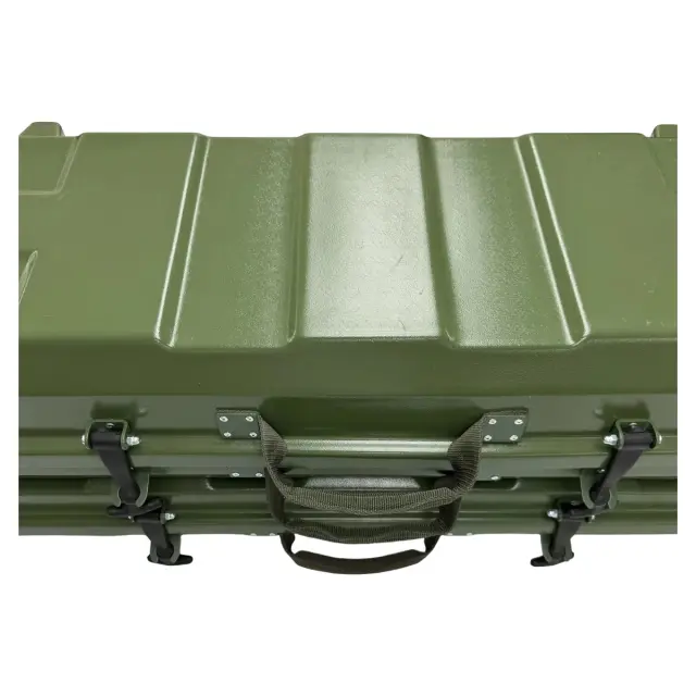 ПАРС-А (Атлет) - ружье против дронов