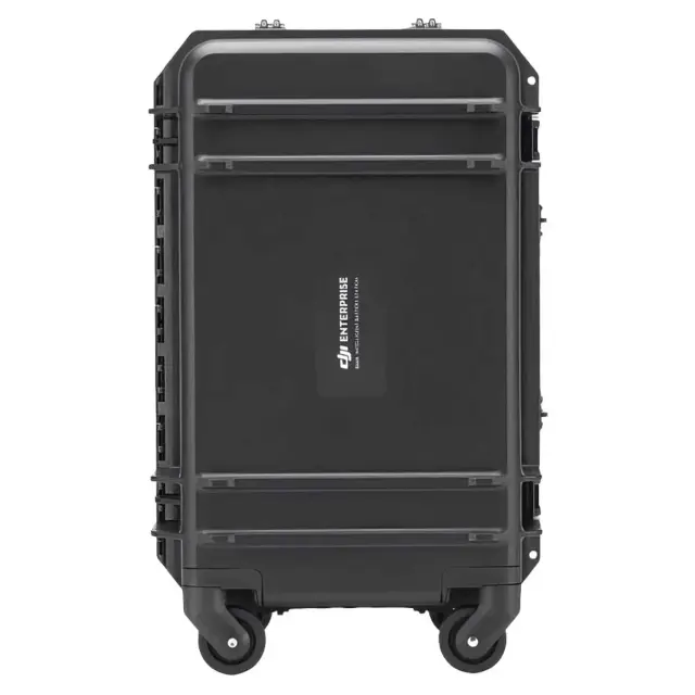 Квадрокоптер DJI Matrice 350 RTK + аккумулятор DJI TB65 + зарядная станция DJI BS65 + подвес с камерой DJI Zenmuse L2 + трипод RGK GM-3A + комплект GNSS-приёмник RGK SR1 с контроллером RGK SC100