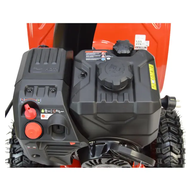 BRAIT BR-756SE - снегоуборщик бензиновый самоходный