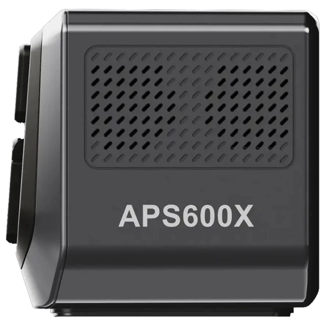A-iPower APS600X - портативная электростанция