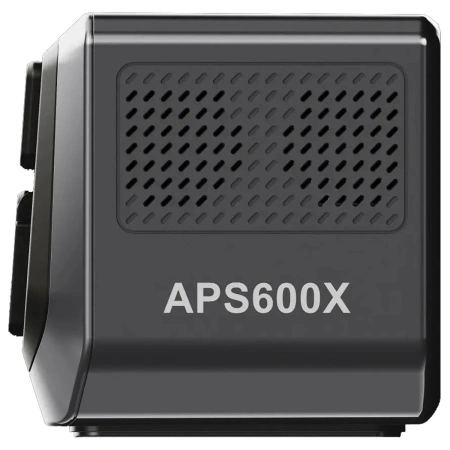 A-iPower APS600X - портативная электростанция