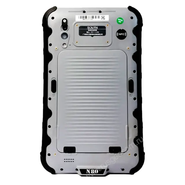 полевой контроллер геодезический SOUTH N80