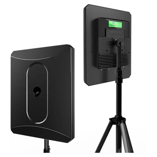 ALIENTECH DEIMOX - усилитель сигнала антенны