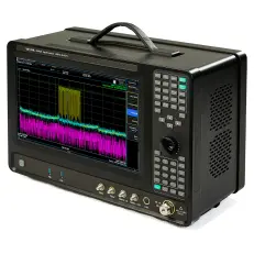 VESNA ASVA26 - анализатор спектра
