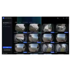 Программное обеспечение XGRIDS Lixel CyberColor (LCC) Basic, срок - 1 год (цифровой ключ активации)