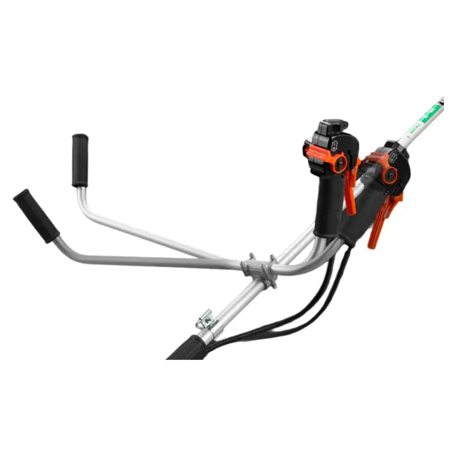 Caiman WX21 Promo  бензиновый триммер для травы