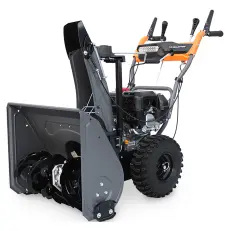 Villartec WB 5561E - снегоуборщик бензиновый самоходный